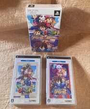 Rockman DASH 1+2 Value Pack