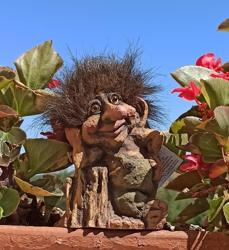 Troll nyform 265 trolls - nyform, of