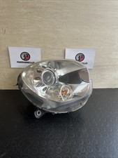 FANALE PROIETTORE XENON