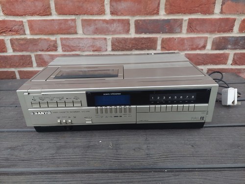 Videoregistratore