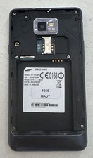 Samsung galaxy plus - s2,