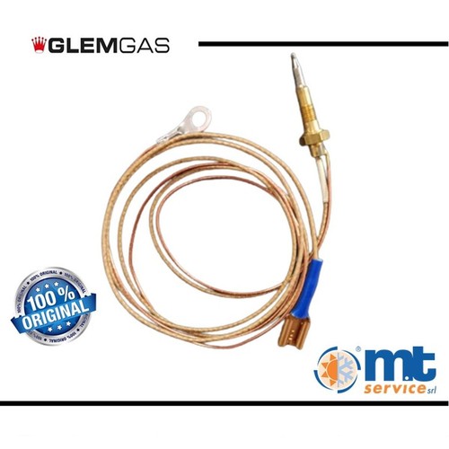 Termocoppia originale glem gas - glem,