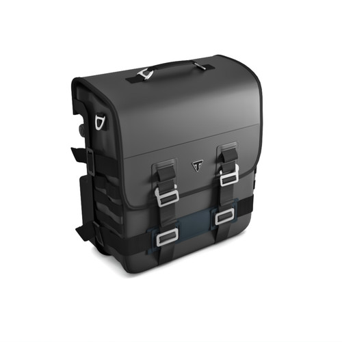 Borsa laterale destra triumph - laterale, destra,