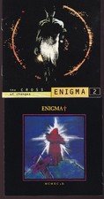 ( Lot 2 CD Enigma: Enigma 2