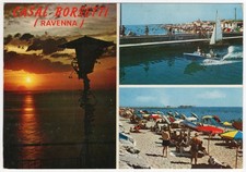 Ravenna - Casal Borsetti