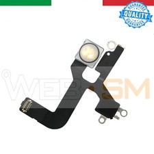 FLAT LUCE LED FLASH TORCIA +