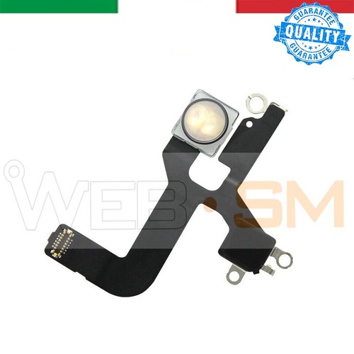 Flat luce led - flat, flash