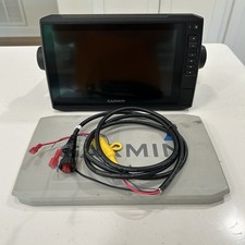 Garmin Echomap Plus 93SV