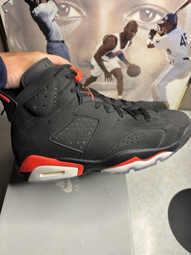 Air jordan retro - 6,