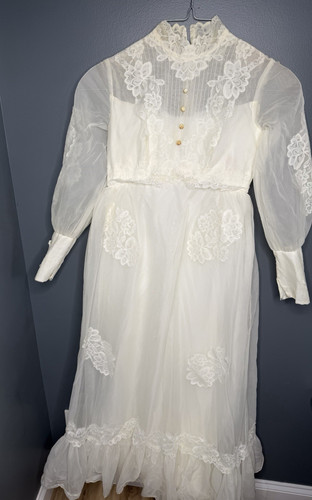 Abito sposa vintage anni - da, 60