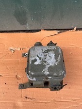 Regolatore Di Tensione Magneti Marelli Per Auto D’epoca