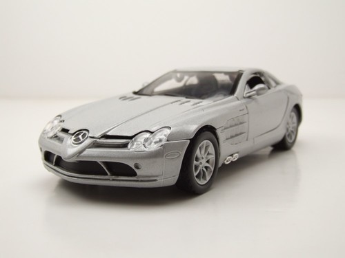 Modellino auto mercedes - modellino,