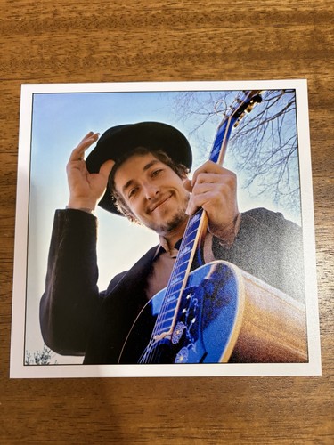 Bob dylan woodstock 1969 - 1969, le