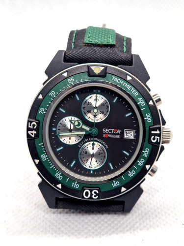 Orologio sector expander - orologio,