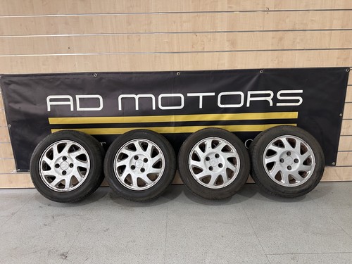 Cerchi lega honda prelude - in,