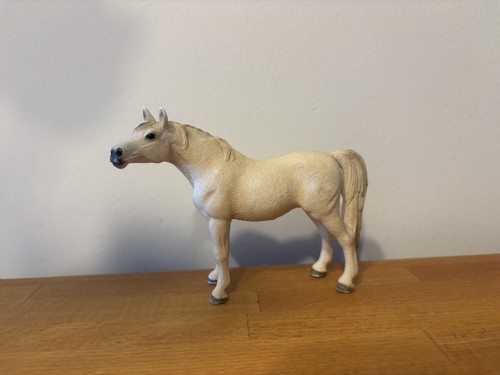 Schleich cavallo cavalla araba
