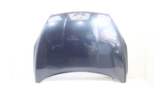 Cofano anteriore per peugeot - cofano,