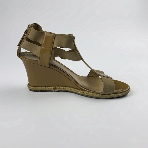 Sandali espadrillas fendi - sandali,