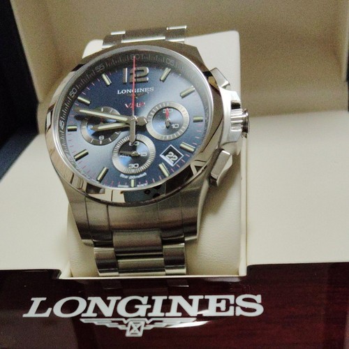 Longines conquest p - longines,
