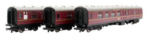 Hornby r4229 mk1 the - br,