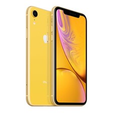 APPLE iPhone XR 128GB Giallo