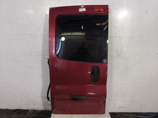 Portellone bagagliaio sinistro