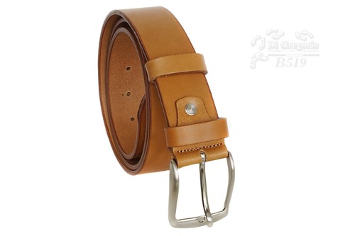 Cintura uomo donna cuoio - cintura,