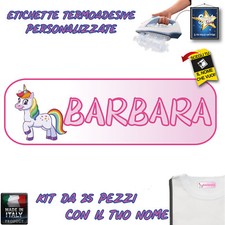 ETICHETTE TERMOADESIVE