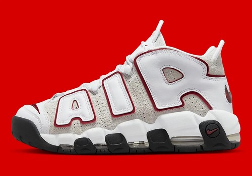 Nike air more uptempo bulls - uptempo, 96