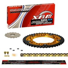Kit catena Yamaha XV 250 S
