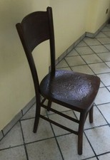 Antica sedia originale