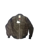 Giacca per Uomo Marrone in