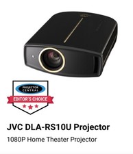 Proiettore jvc dla rs10 - proiettore, dla-rs10