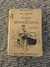 Manuale del motociclista