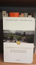 gnoli gennaro sasso i corrotti