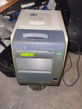 SONY UP-DR100 DIGITAL COLOR PRINTER STAMPANTI FOTO A COLORE