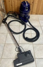 Aspirapolvere Big Power, Made In Italy