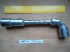 Chiave A Tubo Dritta 6 Punti X