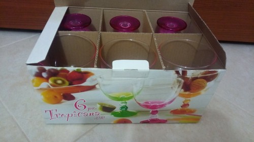Coppe macedonia gelato - 6, macedonia/gelato