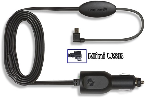 Tmc rds cavo adattatore tomtom - rds,