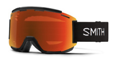 SMITH OPTICS SQUAD MTB Black -