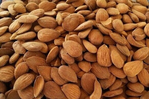 Mandorle sgusciate siciliane - sgusciate,