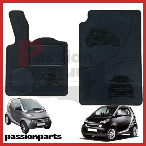 Tappeti gomma smart 450 - gomma, 451