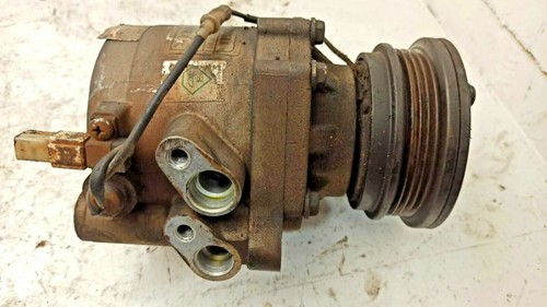Ricambi usati compressore - ricambi, usati,