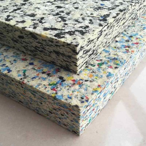 Foglio schiuma tagliato - foglio,