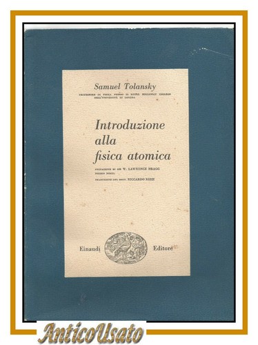 Introduzione alla fisica - alla,