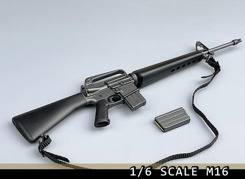 Arma fucile pistola m16 - arma,