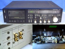 Harman/Kardon CD491 Cassette