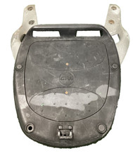 Maniglione porta pacchi - maniglione,