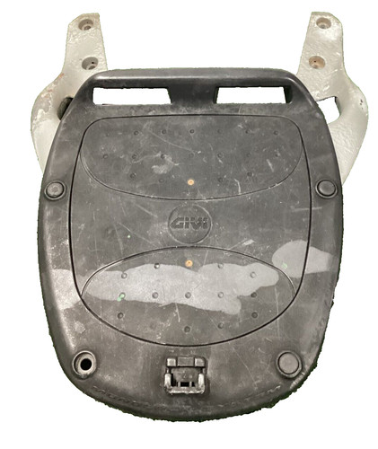 Maniglione porta pacchi - porta,